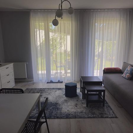 Willa Impresja Gdańsk Buitenkant foto